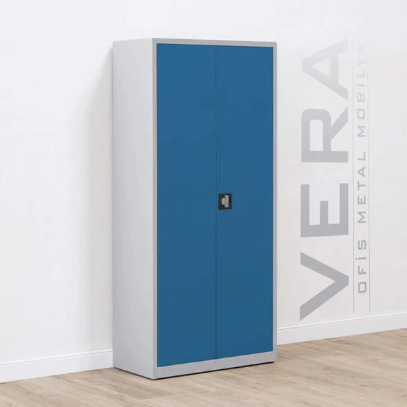 Çelik Dosya Dolabı Metal Dolap Ofis Dolapları Arşiv , Garaj , Bahçe , Kiler , Balkon