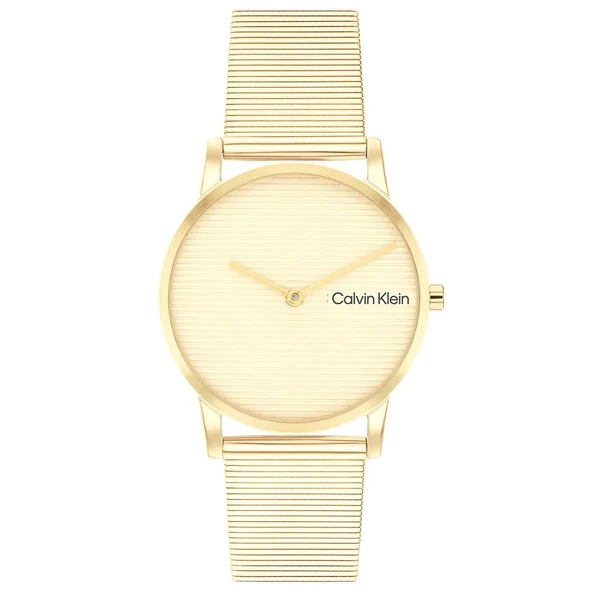 Calvin Klein CK25100035 Kadın Kol Saati