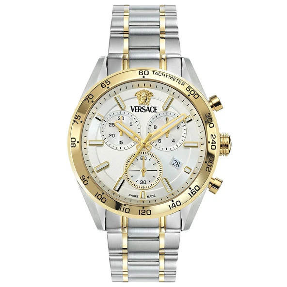 Versace VRSCVE0CA0224 Kadın Kol Saati