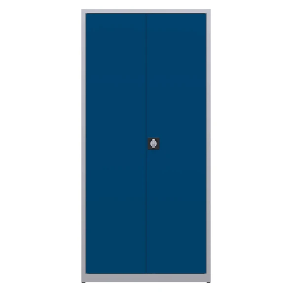 Çelik Dosya Dolabı Metal Dolap Ofis Dolapları Arşiv , Garaj , Bahçe , Kiler , Balkon - 2