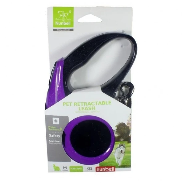 Nunbell Otomatik Tasma Şerit 3mt - 3