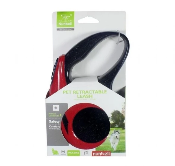 Nunbell Otomatik Tasma Şerit 3mt - 2