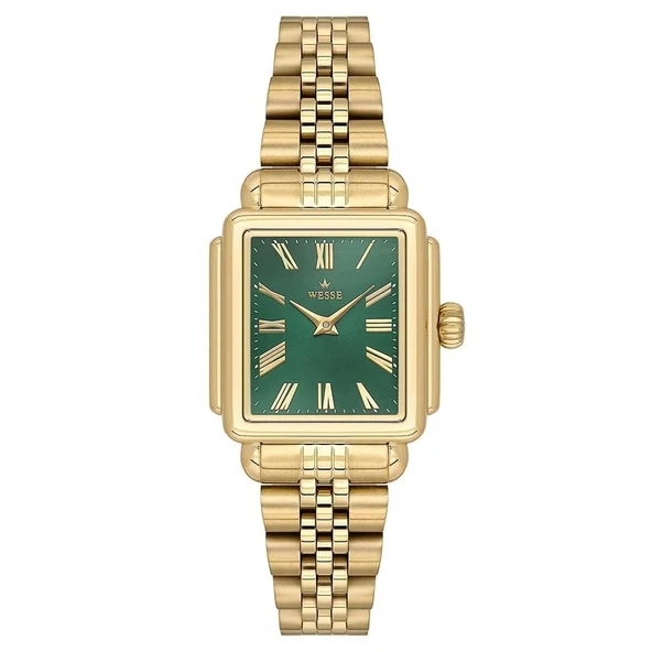 Wesse WWL113404 Kadın Kol Saati