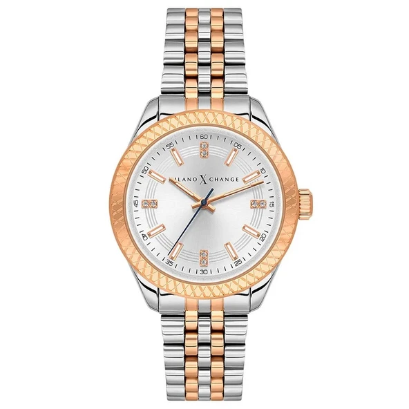 Milano X Change MXL44006 Kadın Kol Saati