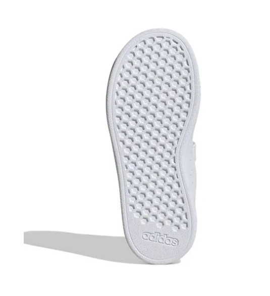 adidas Advantage Base 2.0 Çocuk Spor Ayakkabı IH8122 - Resim 7