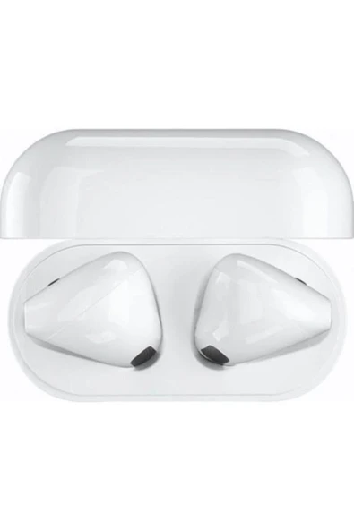 Torima Pro 5 Mini Bluetooth Uyumlu Kulaklık Beyaz - 3