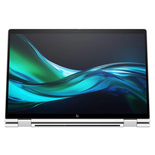 HP Elite x360 1040 G11 9G0G8ET002 Ultra5 125H 16GB 2TBSSD 14" WUXGA Touch W11P Dizüstü Bilgisayar-CNT003 - 1