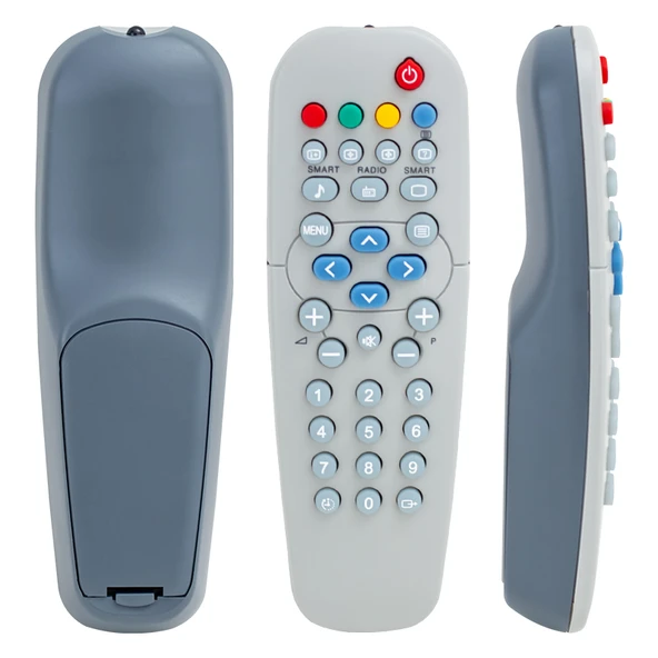 Philips Teletext'li Tv Kumandası ürün görseli 1