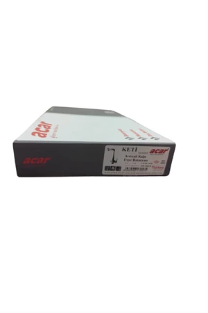 ACAR Keti Arıtmalı Kuğu Evye Bataryası 14.01.304 - 3
