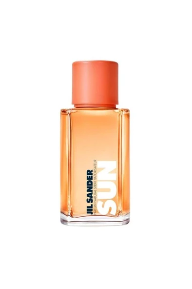 Jil Sander Sun EDP 75 ml Kadın Parfümü - Zarif ve Kalıcı Koku