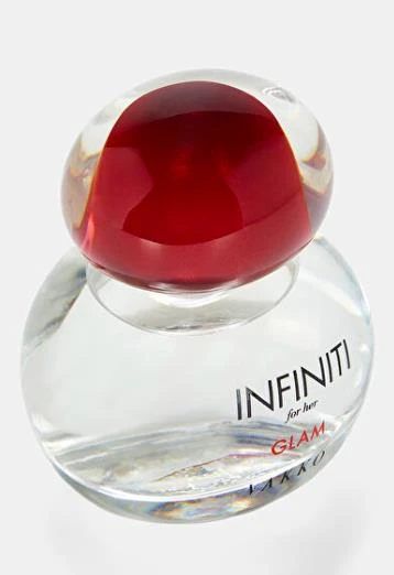Vakko Infiniti Glam Edp 100 Ml Kadın Parfüm - Resim 3