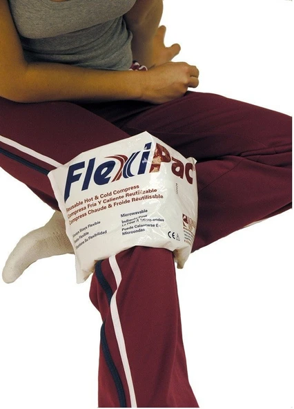 FLEXİPAC SOĞUK SICAK JEL 20X35 4029