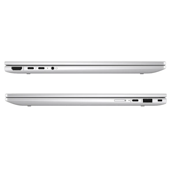 HP Elite x360 1040 G11 9G0G8ET001 Ultra5 125H 16GB 1TBSSD 14" WUXGA Touch W11P Dizüstü Bilgisayar-CNT002 - 5