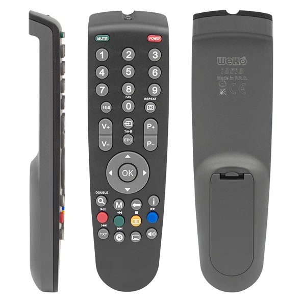 Arçelik - Beko - Grundig Lcd Led Plazma Tv Kumandası ürün görseli