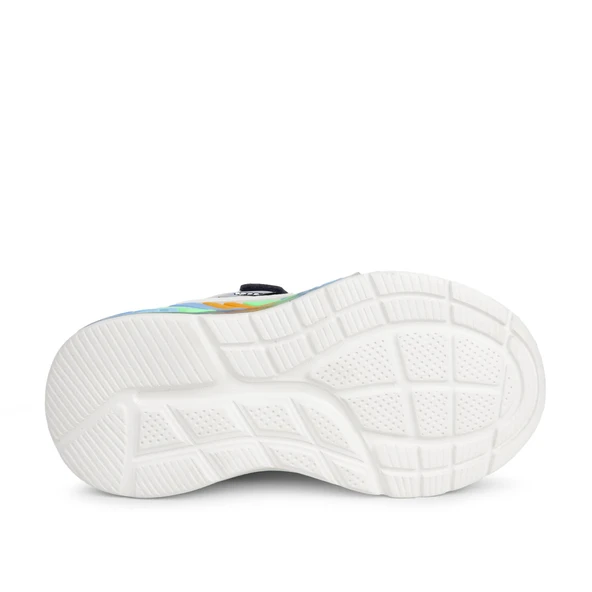 Buckhead 3043 Erkek Çocuk Dinazor Figürlü Işıklı Günlük Spor Ayakkabı - 6