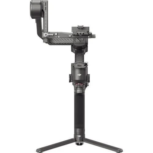 DJI RS 4 Pro Combo Gimbal - Resim 2