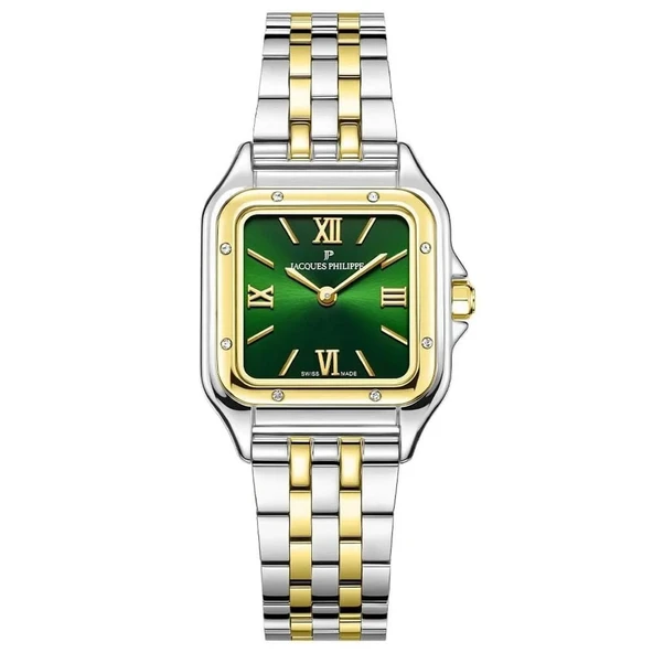 Jacques Philippe JPQLS7673X8 Kadın Kol Saati