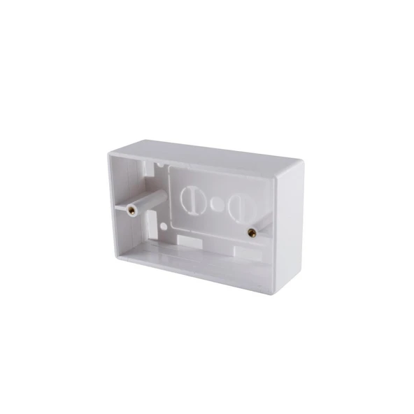 IRENIS Sıvaüstü Montaj Çerçevesi 115x72x36mm ürün görseli