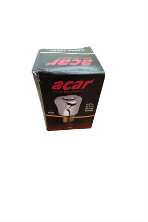 2 ADET Acar Kapak Takımı – Çevirmeli Model - 2
