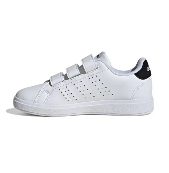 adidas Advantage Base 2.0 Çocuk Spor Ayakkabı IH8122 - Resim 3