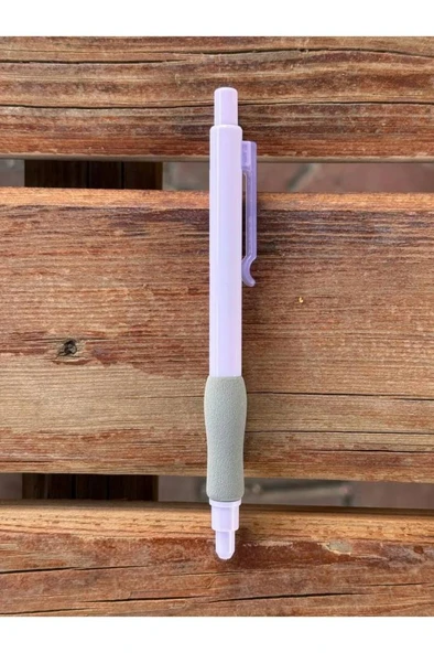 SCRIKSS KLICK VERSATIL 0.7 MM ACIK MOR K-201 ürün görseli