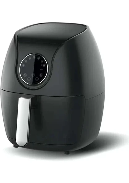 Qich AF105 Airfry(KUTU DEFORME)