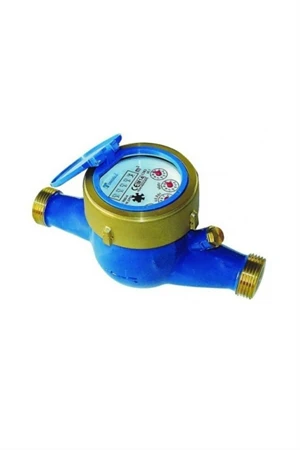 Klepsan Vana ve Ölçü Aleti - 1