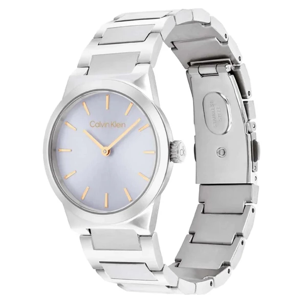 Calvin Klein CK25100079 Kadın Kol Saati - 2