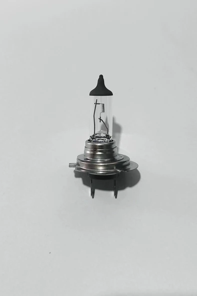 H7 12v 55w Halojen Ampul - 1