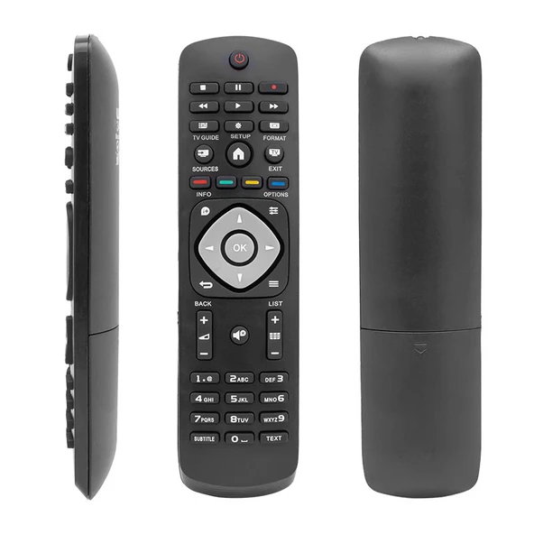 Philips RM-L1225 32PFK4100/12 Lcd Led Tv Kumandası ürün görseli