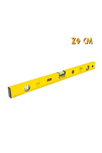 KUPA SU TERAZİSİ 80 CM