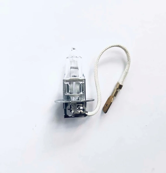 H3 12v 55w Halojen Ampul - 1