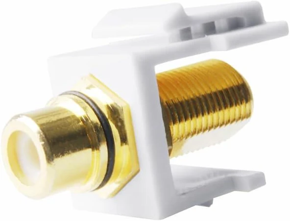 IRENIS F Tipi Ekleyici(Coupler) Adaptör ürün görseli