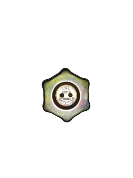 Tofaş Motor Yağ Kapağı Metal - 1