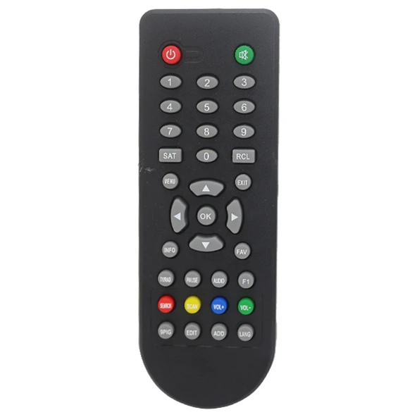 Kamosonic KS-SR555 Uydu Alıcı Kumandası ürün görseli