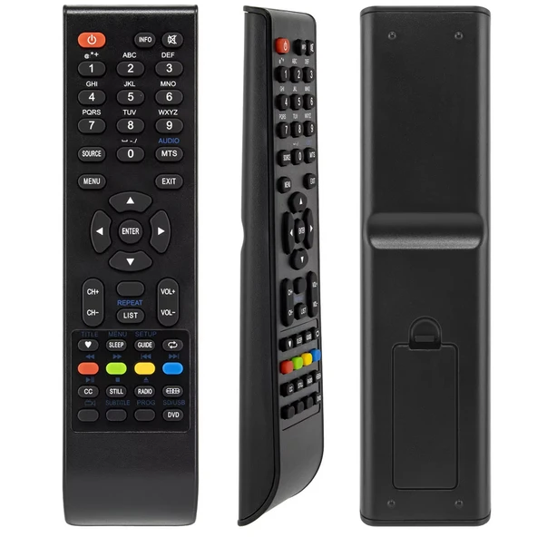 Premier 32B30 PR40A50 / Sunny Axen Lcd Led Tv Kumandası ürün görseli 1