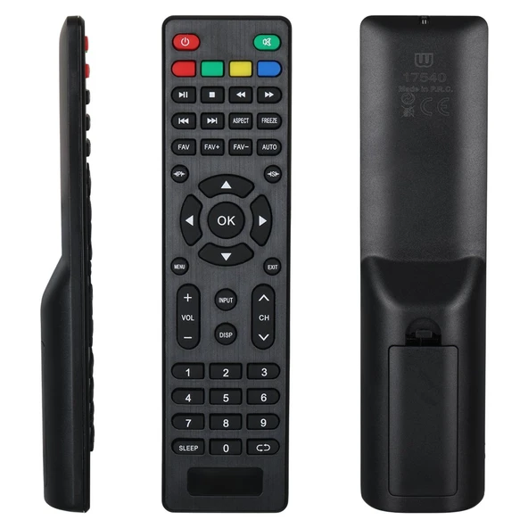 Hello 19'' - 22'' - Auson Led Tv Kumandası ürün görseli 1