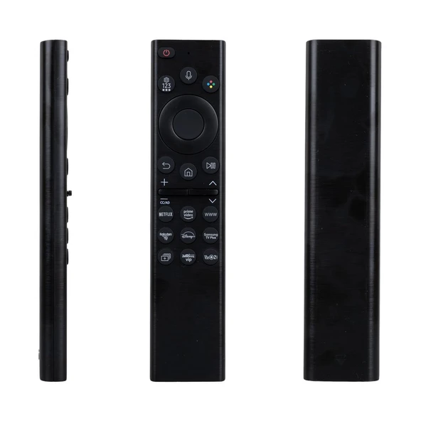 Samsung RM-G2700 V1 Ses Komutlu Lcd Led TV Sihirli Kumanda - Resim 2