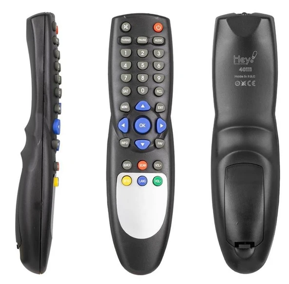 Amstrad Tempo 14100 Moonstar 15900 Herz 12000 Uydu Kumandası ürün görseli