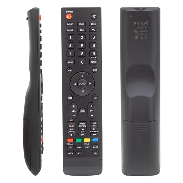 Altus - Keysmart 40'' Full HD Uydulu Led Tv Kumandası ürün görseli