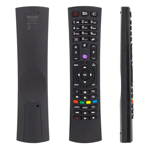 Vestel 49UA9400 - M7485600352X 3D Lcd Led Tv Kumandası ürün görseli