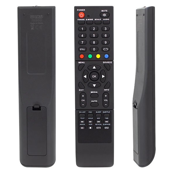 Sunny - Axen - Woon - Onvo Universal Lcd Led Tv Kumandası - 1