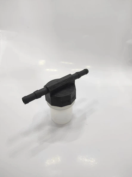 Benzin Filtresi Temizlenen Tip Üniversal