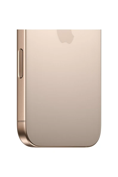 Apple iPhone 16 Pro 256GB Çöl Titanyum - 5