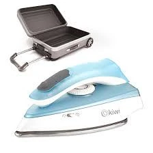 Kiwi KSI6316 Seyahat Ütüsü Mavi ürün görseli