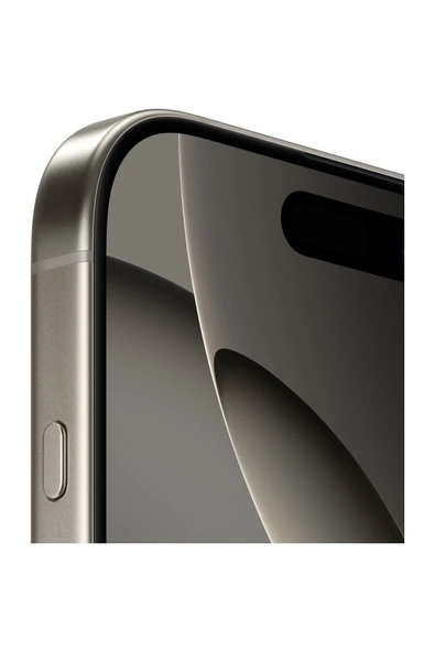 Apple iPhone 16 Pro 256GB Natürel Titanyum - 4