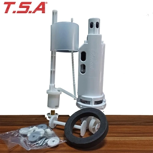 T.S.A Rezervuar Basmalı İç Takım - 1