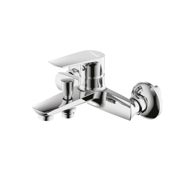 Creavit SH640 Solo 3'lü Duş Seti Takımı - Resim 3