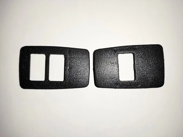 Tofaş Slx Ön Sağ ve Sol Cam Açma Düğme Kapağı ürün görseli