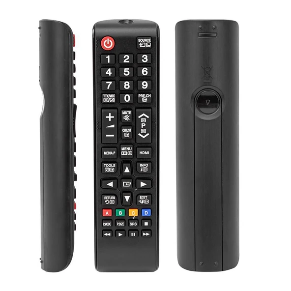 Samsung 3D Özellikli Universal Lcd Led TV Kumandası ürün görseli